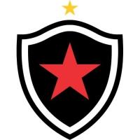 Logo do time Botafogo