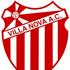 Logo do time Villa Nova A.c.