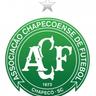 Logo do time Chapecoense