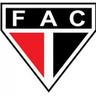 Logo do time Ferroviário