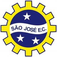 Logo do time São José Ec