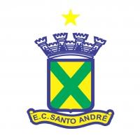 Logo do time Santo André