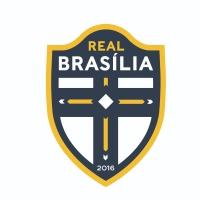 Logo do time Real Brasília