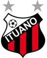 Logo do time Ituano