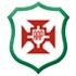 Logo do time Portuguesa Santista