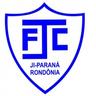 Logo do time Ji-paraná