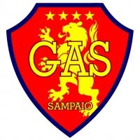 Logo do time Sampaio