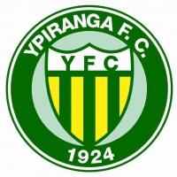 Logo do time Ypiranga