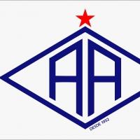 Logo do time Atlético