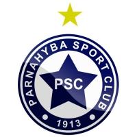 Logo do time Parnahyba