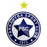 Logo do time Parnahyba