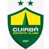 Logo do time Cuiabá Saf