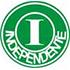 Logo do time Independente