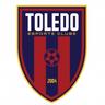 Logo do time Toledo