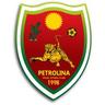 Logo do time Petrolina