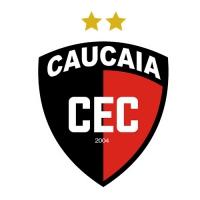 Logo do time Caucaia