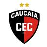 Logo do time Caucaia