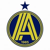 Logo do time Aparecidense