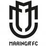 Logo do time Maringa Futebol Clube S.a.f.