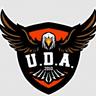 Logo do time Uda