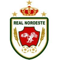 Logo do time Real Noroeste Capixaba F. C.