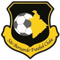 Logo do time Sao Bernardo Fc