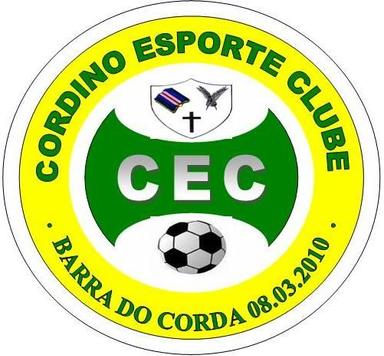 Logo do time Cordino