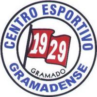 Logo do time Gramadense