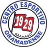 Logo do time Gramadense