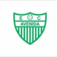 Logo do time Avenida