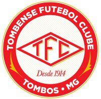 Logo do time Tombense