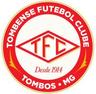 Logo do time Tombense