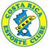 Logo do time Costa Rica