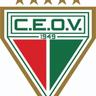 Logo do time Ceov Operário