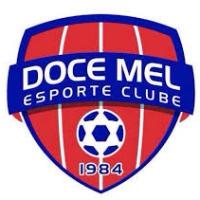 Logo do time Doce Mel