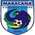 Logo do time Maracana