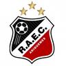 Logo do time Real Ariquemes