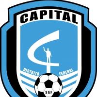 Logo do time Capital