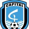 Logo do time Capital