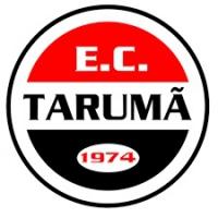 Logo do time Taruma