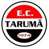 Logo do time Taruma