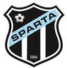 Logo do time Sparta