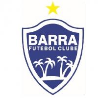 Logo do time Barra Futebol Clube