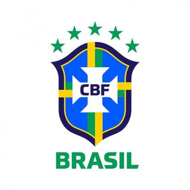 Logo do time Brasil