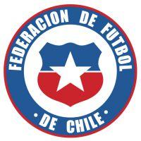 Logo do time Chile