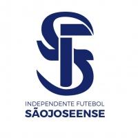 Logo do time Sãojoseense