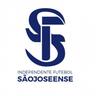 Logo do time Sãojoseense