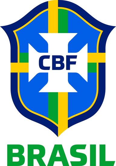 Logo do time Brasil