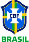 Logo do time Brasil