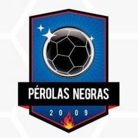 Logo do time Pérolas Negras